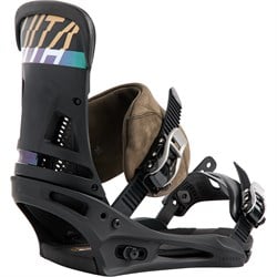 Burton Malavita Snowboard Bindings 2026