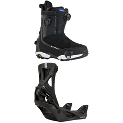 Burton Highshot X Step On Snowboard Boots - Women's 2026