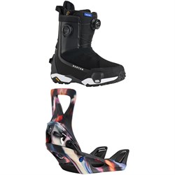Burton Highshot X Step On Snowboard Boots - Women's 2026
