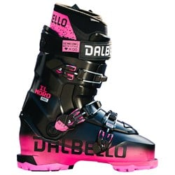 Dalbello Il Moro Pro 3DWrap LTD Ski Boots 2027