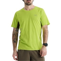 Arc'teryx Norvan Downword Logo Short-Sleeve Shirt - Men's