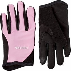 Hestra Viro Long Jr. Bike Gloves - Kids'