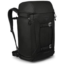 Osprey Mountain Bound Boot Pack Plus Pack