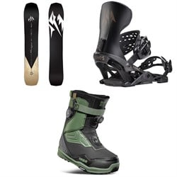 Jones Flagship Pro Snowboard