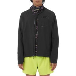 Salomon Bonatti Waterproof Jacket - Men's