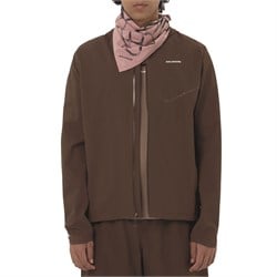 Salomon Bonatti Waterproof Jacket - Men's