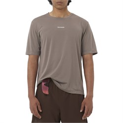 Salomon SHKout CORE Short-Sleeve T-Shirt - Men's