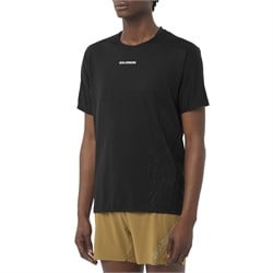 Salomon Sense Aero Short-Sleeve GFX T-Shirt - Men's