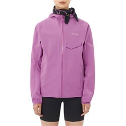 Salomon Bonatti Waterproof Jacket - Women's