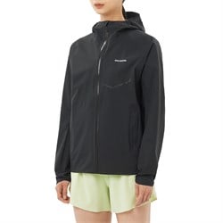 Salomon Bonatti Waterproof Jacket - Women's