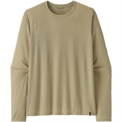 Patagonia Long-Sleeve Capilene® Cool Trail Shirt - Men's