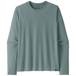 Patagonia Long-Sleeve Capilene® Cool Trail Shirt - Men's