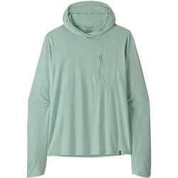 Patagonia Capilene® Cool Sun Hoodie - Men's