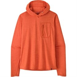 Patagonia Capilene® Cool Sun Hoodie - Men's