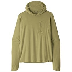 Patagonia Capilene® Cool Sun Hoodie - Men's