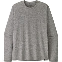 Patagonia Long-Sleeve Capilene® Cool Daily Shirt - Men's