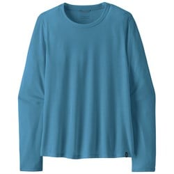 Patagonia Long-Sleeve Cap Cool Trail Shirt - Women's