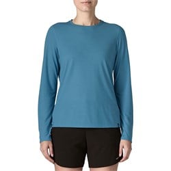 Patagonia Long-Sleeve Cap Cool Trail Shirt - Women's