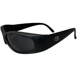 Baker Skateboards Oval Wraparound Sunglasses