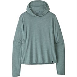 Patagonia Cap Cool Sun Hoodie - Women's