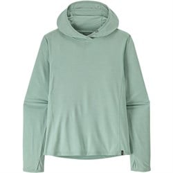 Patagonia Cap Cool Sun Hoodie - Women's