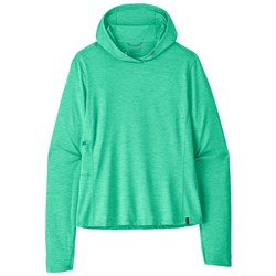 Patagonia Cap Cool Sun Hoodie - Women's