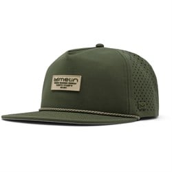 Melin Hydro Coronado Brick Hat