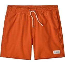 Patagonia Hydropeak Volley 16" Shorts - Men's