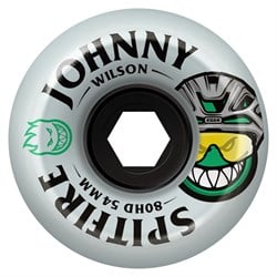 Spitfire 80HD Johnny Wilson Burn Squad Conical Full Skateboard Wheels