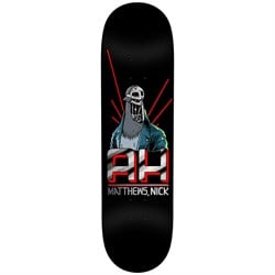 Anti Hero Nick Matthews The Pigeonator 8.5 Skateboard Deck