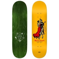 Real Lintell Dance Devil 8.5 Skateboard Deck