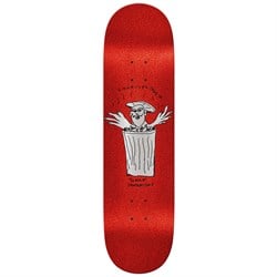 There Skateboards Chandler Grouch 8.5 Skateboard Deck