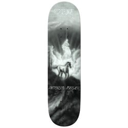 There Skateboards Jessyka Shadowfax True Fit 8.06 Skateboard Deck