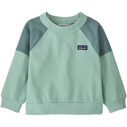 Patagonia Baby Crew Sweatshirt - Infants'