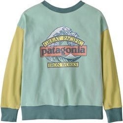 Patagonia Crew Sweatshirt - Kids'