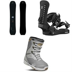 thirtytwo TM-2 Snowboard Boots 2026 | evo