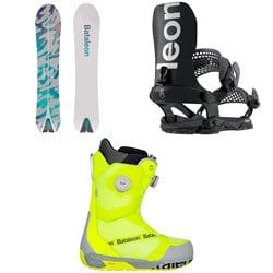 Bataleon Cameleon Snowboard 2026