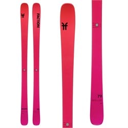 Faction Dancer 79 Skis 2026