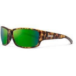 Suncloud Hull Sunglasses