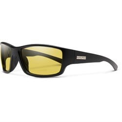 Suncloud Hull Sunglasses