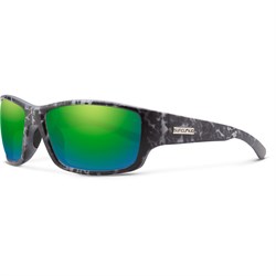 Suncloud Hull Sunglasses