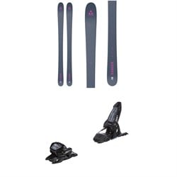 Fischer Ranger Skis 2026 | evo