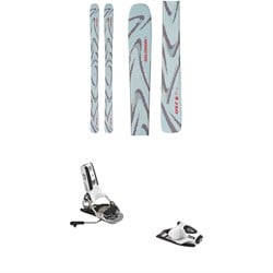 Salomon Ski Packages | evo