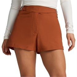 Seniq Trailmix Shorts - Women's
