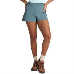 Seniq Trailmix Shorts - Women's