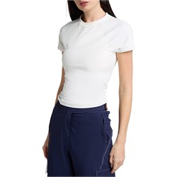 Seniq Oasis Short-Sleeve Tee - Women's