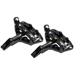 Spark R&D x ATK Tech Toes