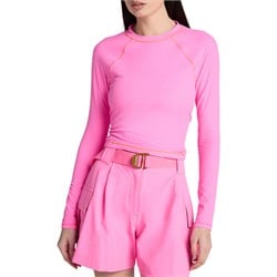 Seniq Oasis Long-Sleeve T-Shirt - Women's