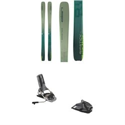 Elan - 40ワックス塗って発送もできます！ELAN K2 14万エントリーセット Expert 7.5w-40 - 高品質な2st、4stのエンジンオイルを販売 Hiroko