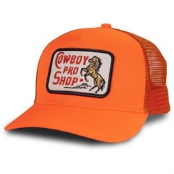 Sendero Provisions Co. Cowboy Pro Shop Hat